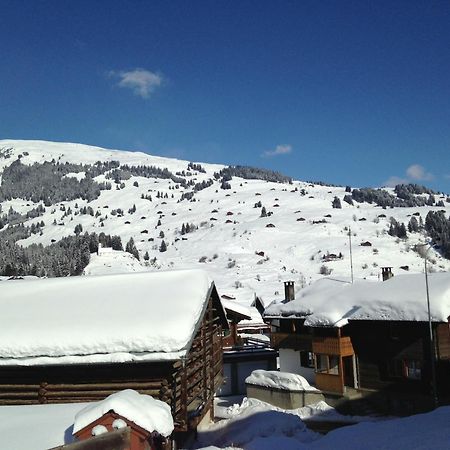 Familienhotel Alpina Breíl Esterno foto