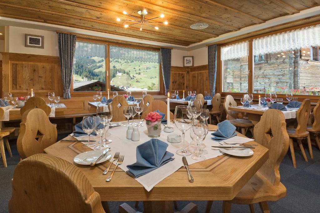 Familienhotel Alpina Breíl Esterno foto
